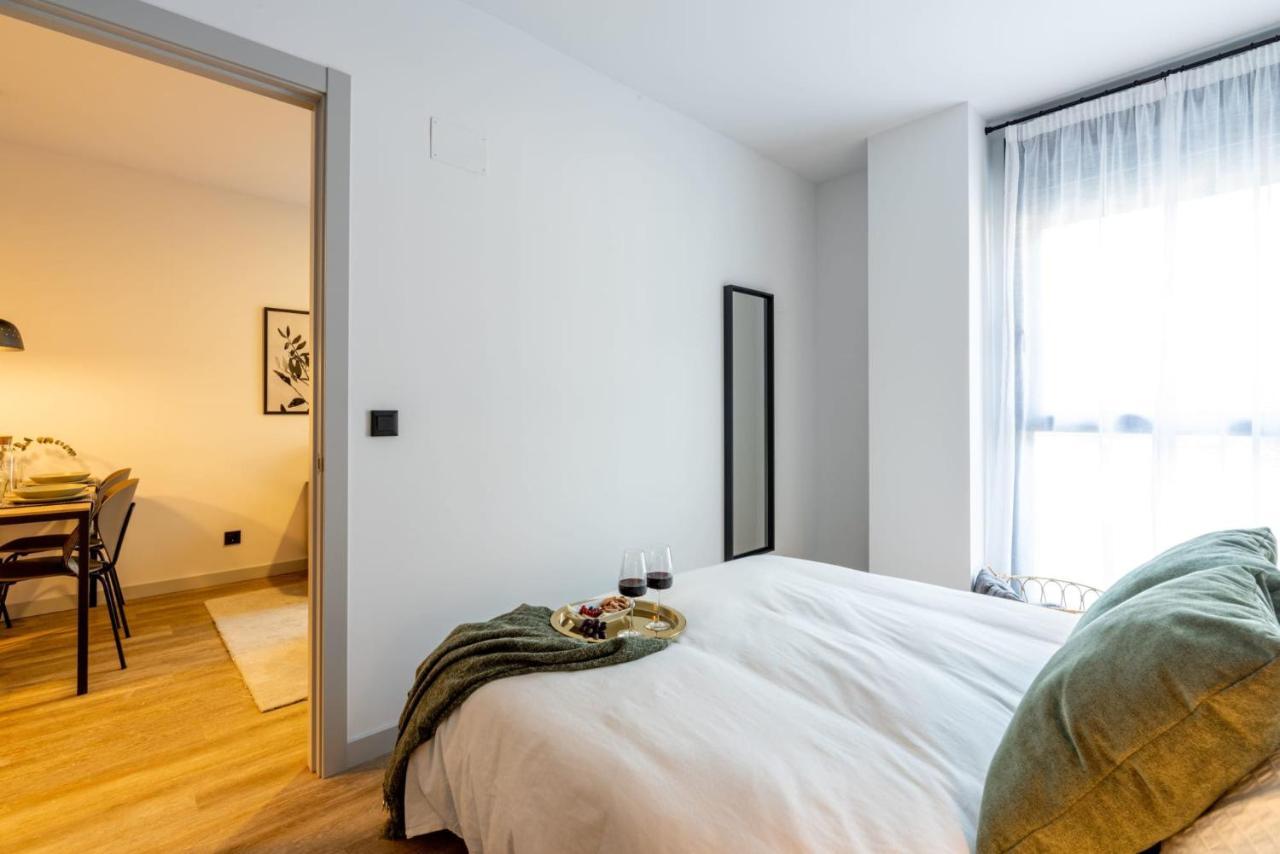 Be Casa - Rivas Aparthotel Luaran gambar
