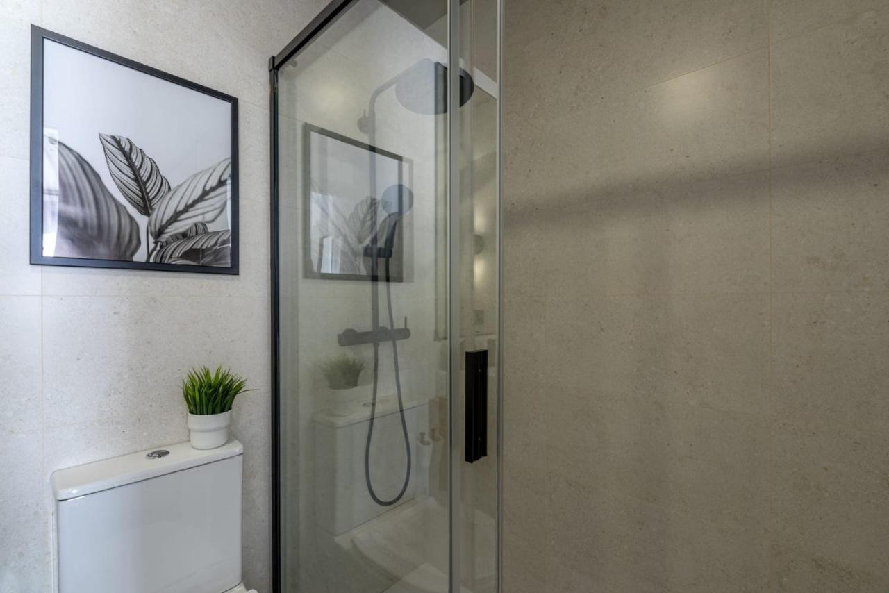 Be Casa - Rivas Aparthotel Luaran gambar