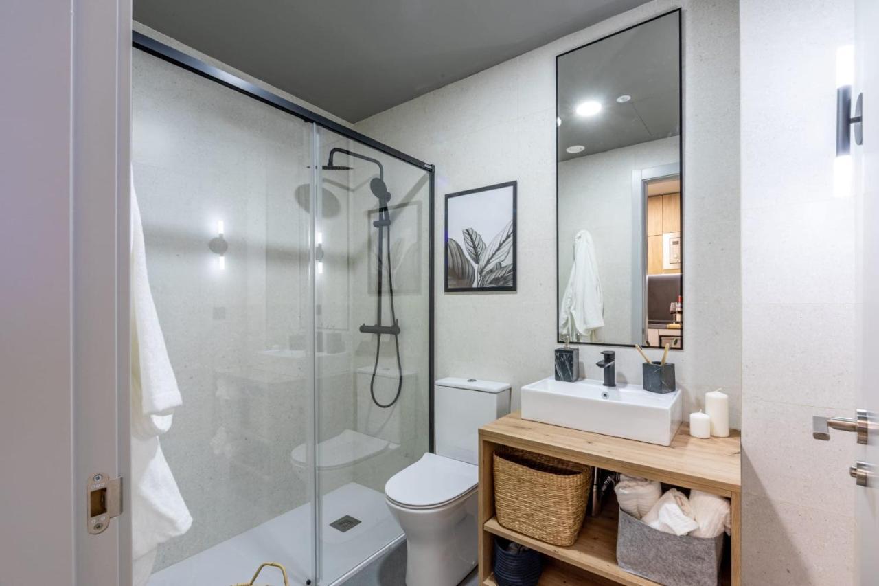 Be Casa - Rivas Aparthotel Luaran gambar
