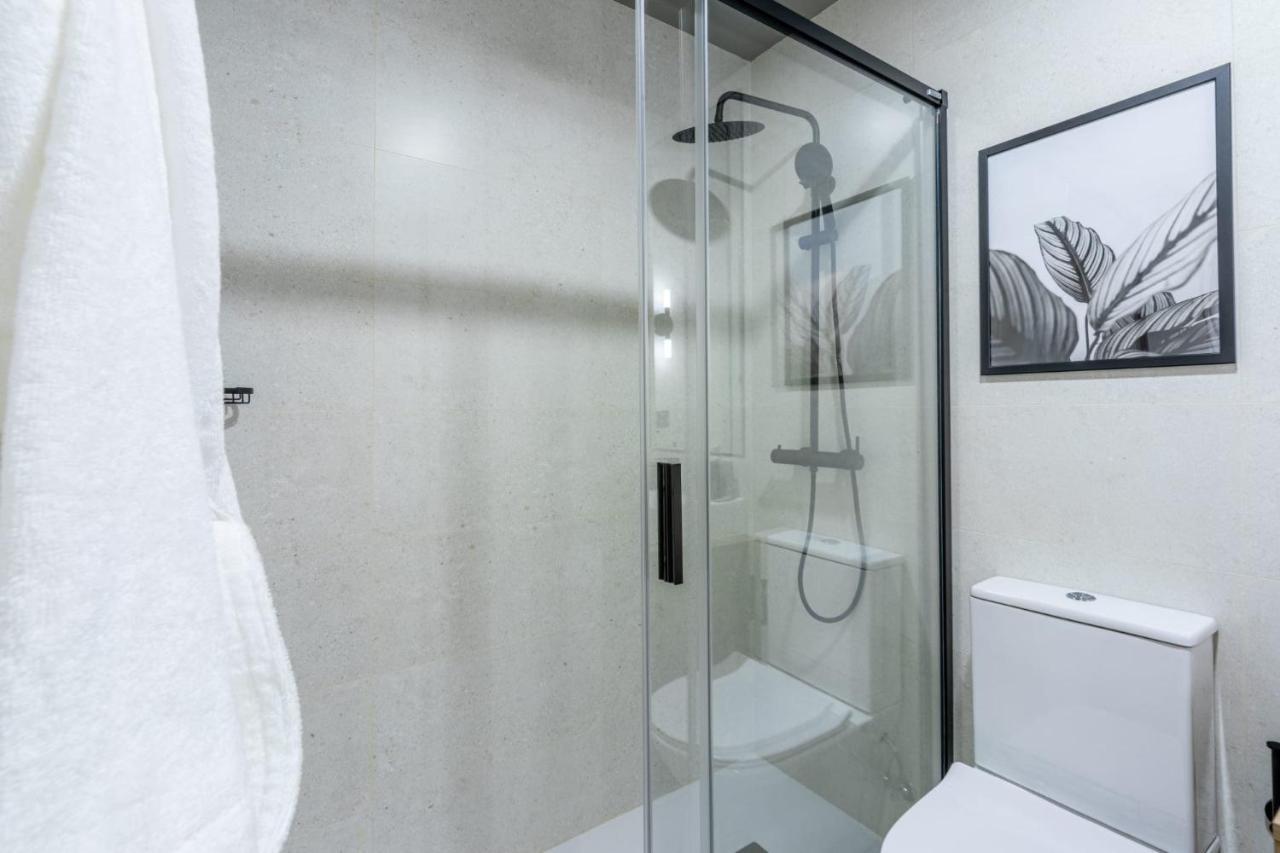 Be Casa - Rivas Aparthotel Luaran gambar