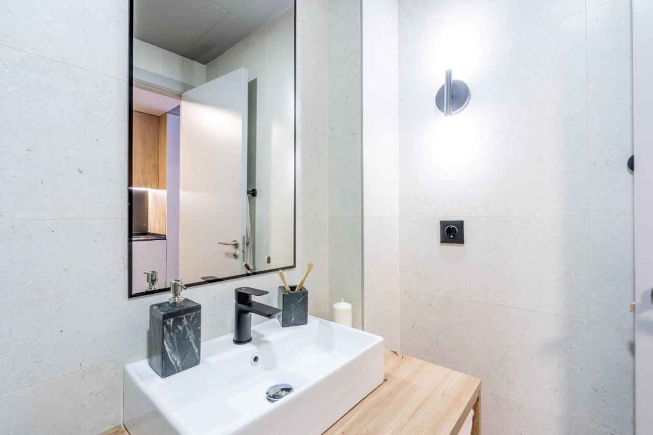 Be Casa - Rivas Aparthotel Luaran gambar