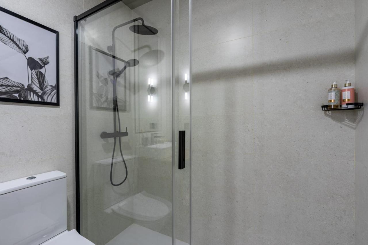 Be Casa - Rivas Aparthotel Luaran gambar