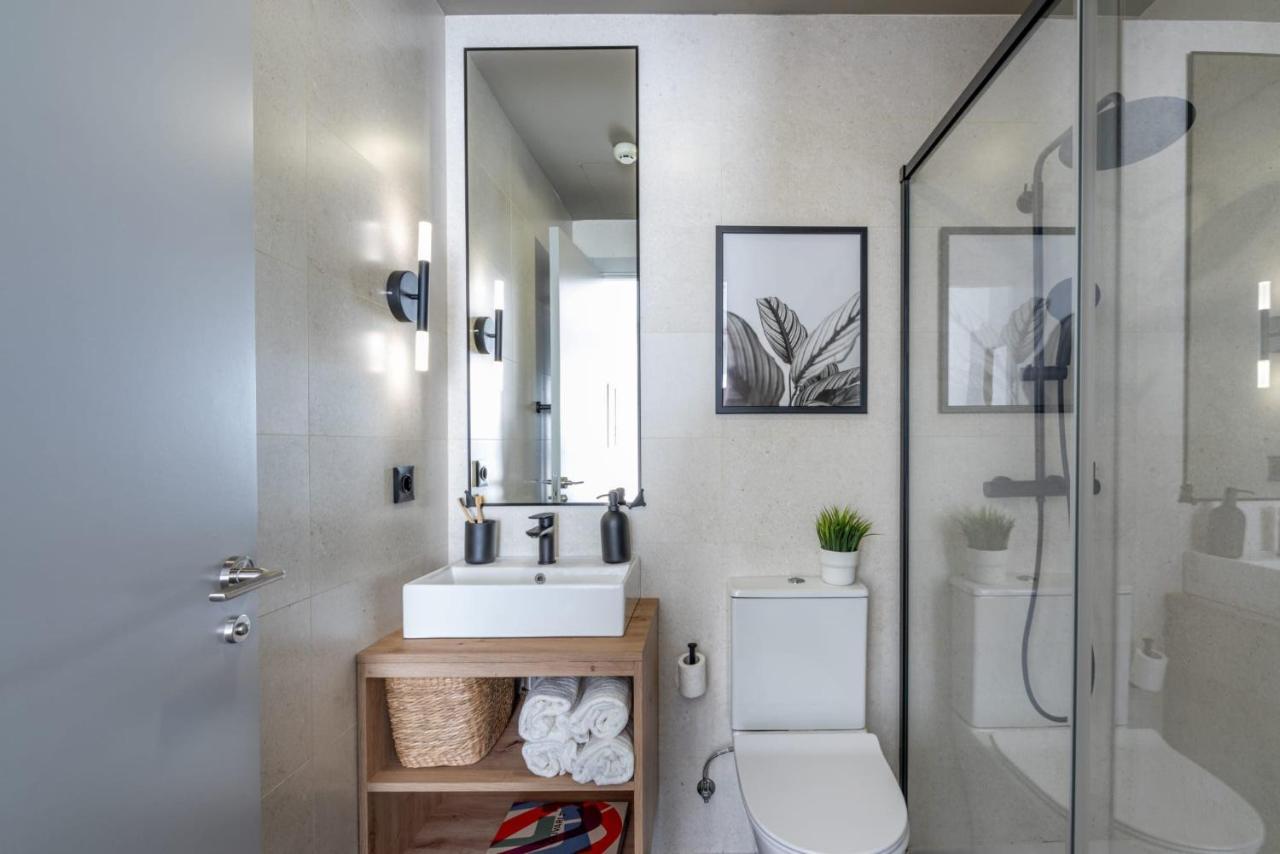 Be Casa - Rivas Aparthotel Luaran gambar