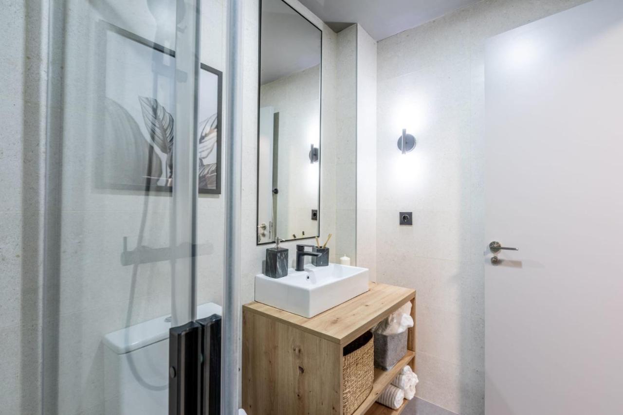 Be Casa - Rivas Aparthotel Luaran gambar