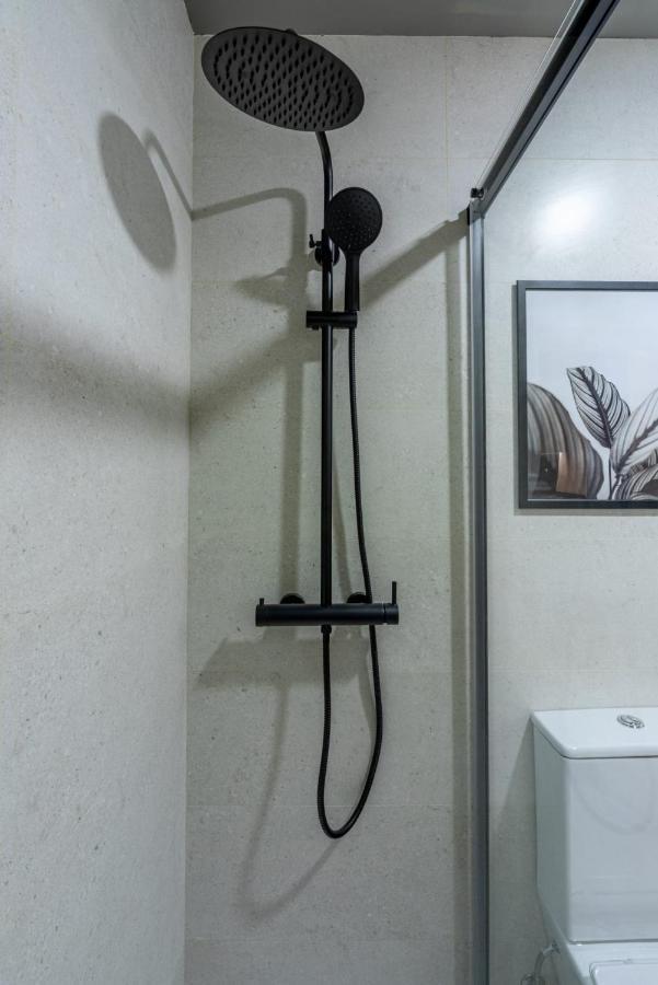 Be Casa - Rivas Aparthotel Luaran gambar