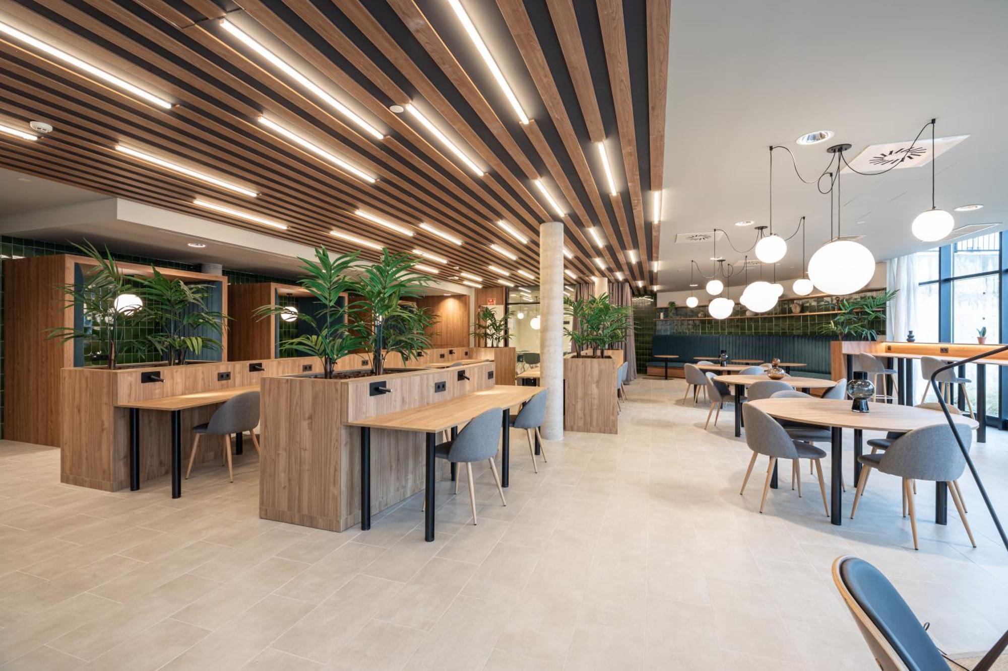 Be Casa - Rivas Aparthotel Luaran gambar